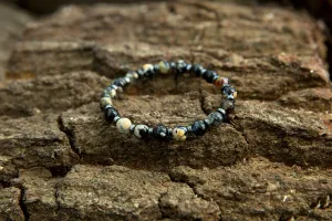 Enchanting Hematite Crystal Charm