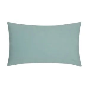 12" x 20" Elaine Smith Pillow  Lush Velvet Tiffany