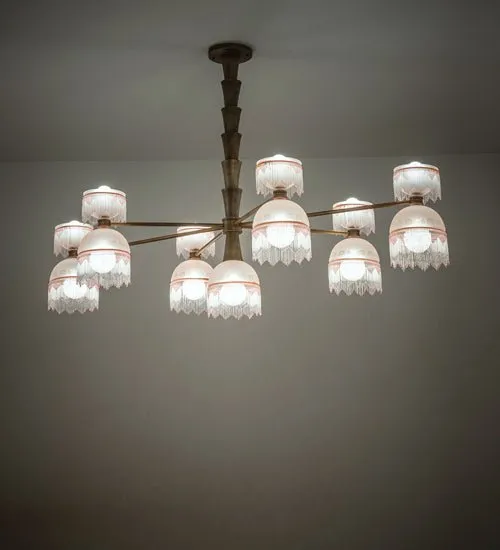 13 Light Chandelier