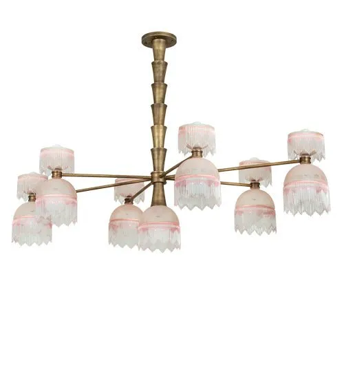 13 Light Chandelier