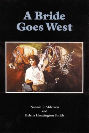 A Bride Goes West