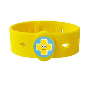 AllerMates New Multi-Allergy Bracelet (Bracelet Only)