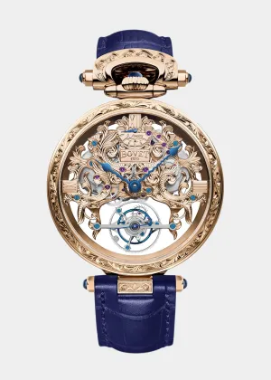 Amadeo Amadeo® Tourbillon