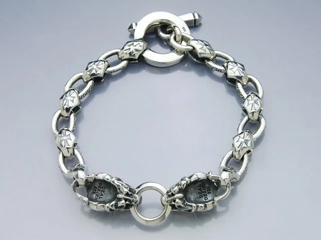 Baby Lion Bracelet