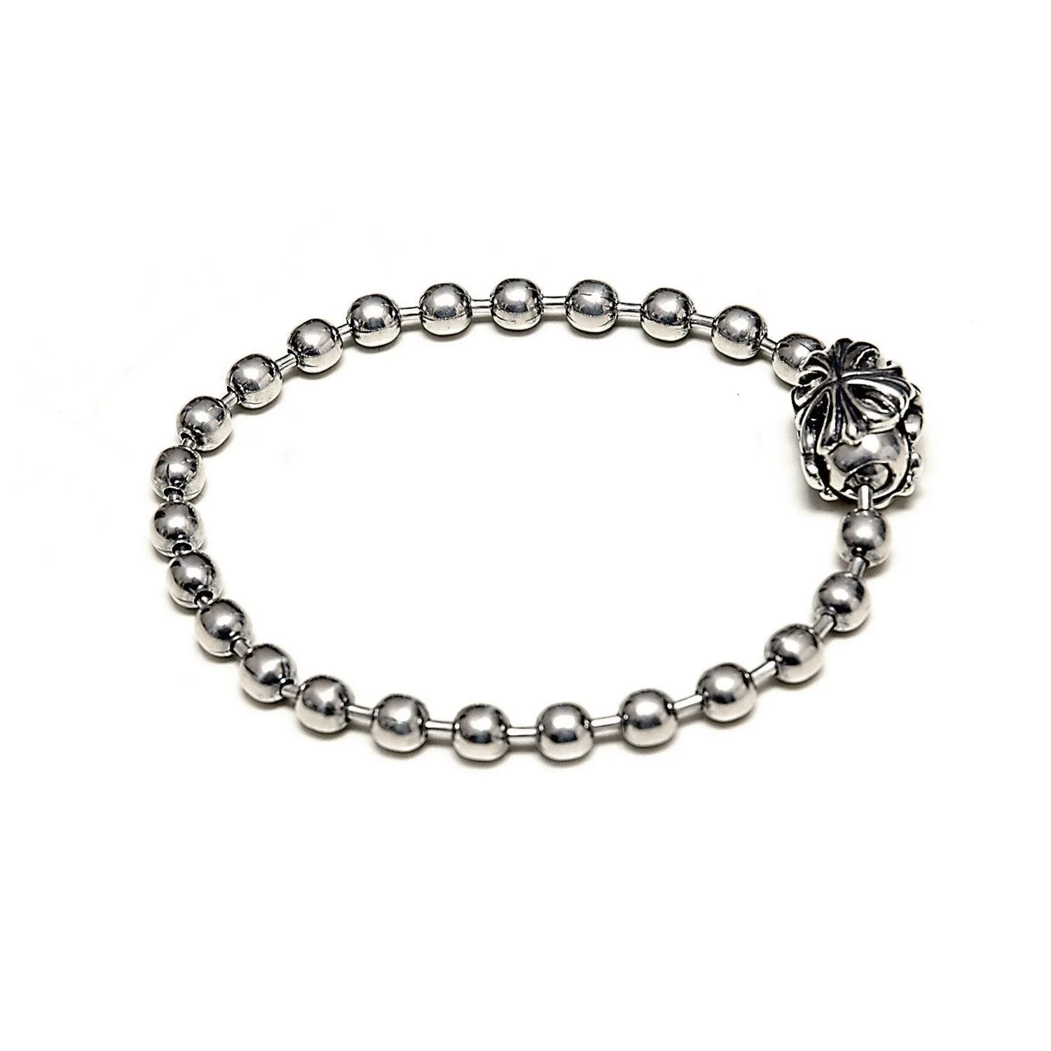 Ball Chain Bracelet