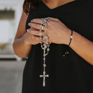 Benedictine Medjugorje Rosary