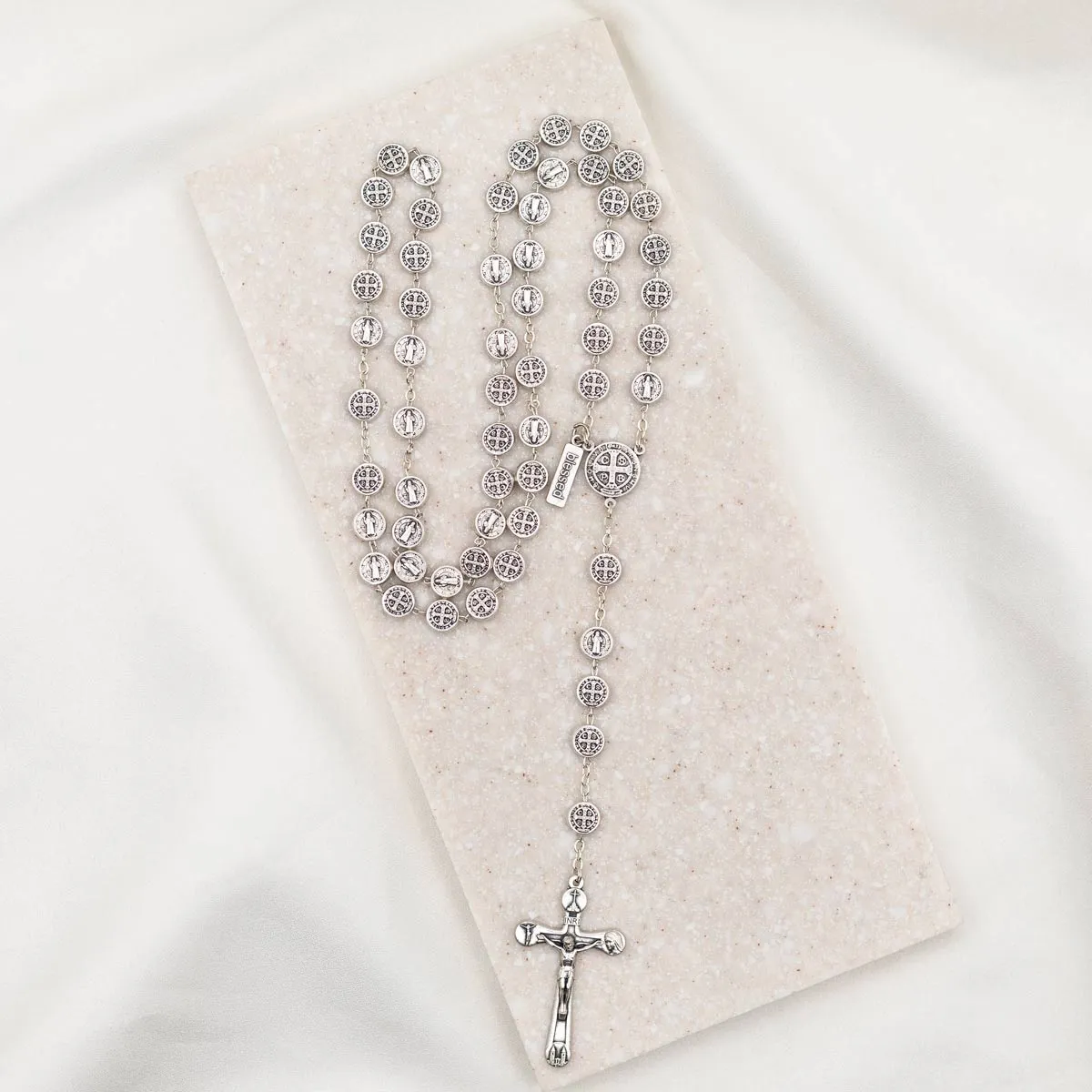 Benedictine Medjugorje Rosary