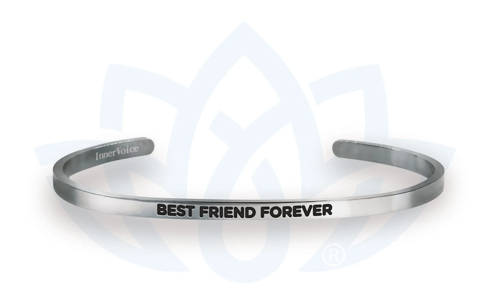 Best Friend Forever: InnerVoice Bracelet