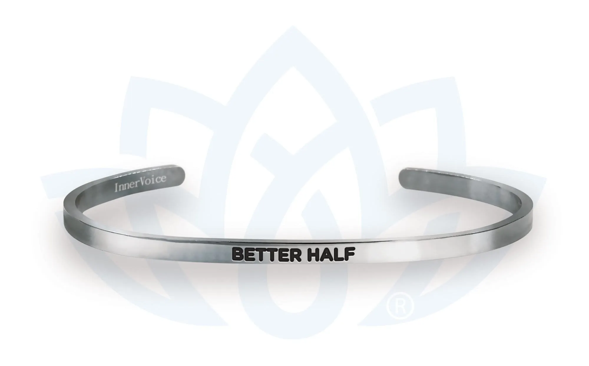 Better Half: InnerVoice Bracelet