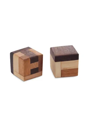 Boxwood Genius Dice