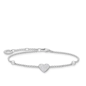 Bracelet Heart