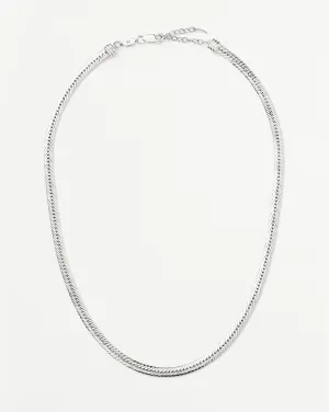 Camail Chain Necklace