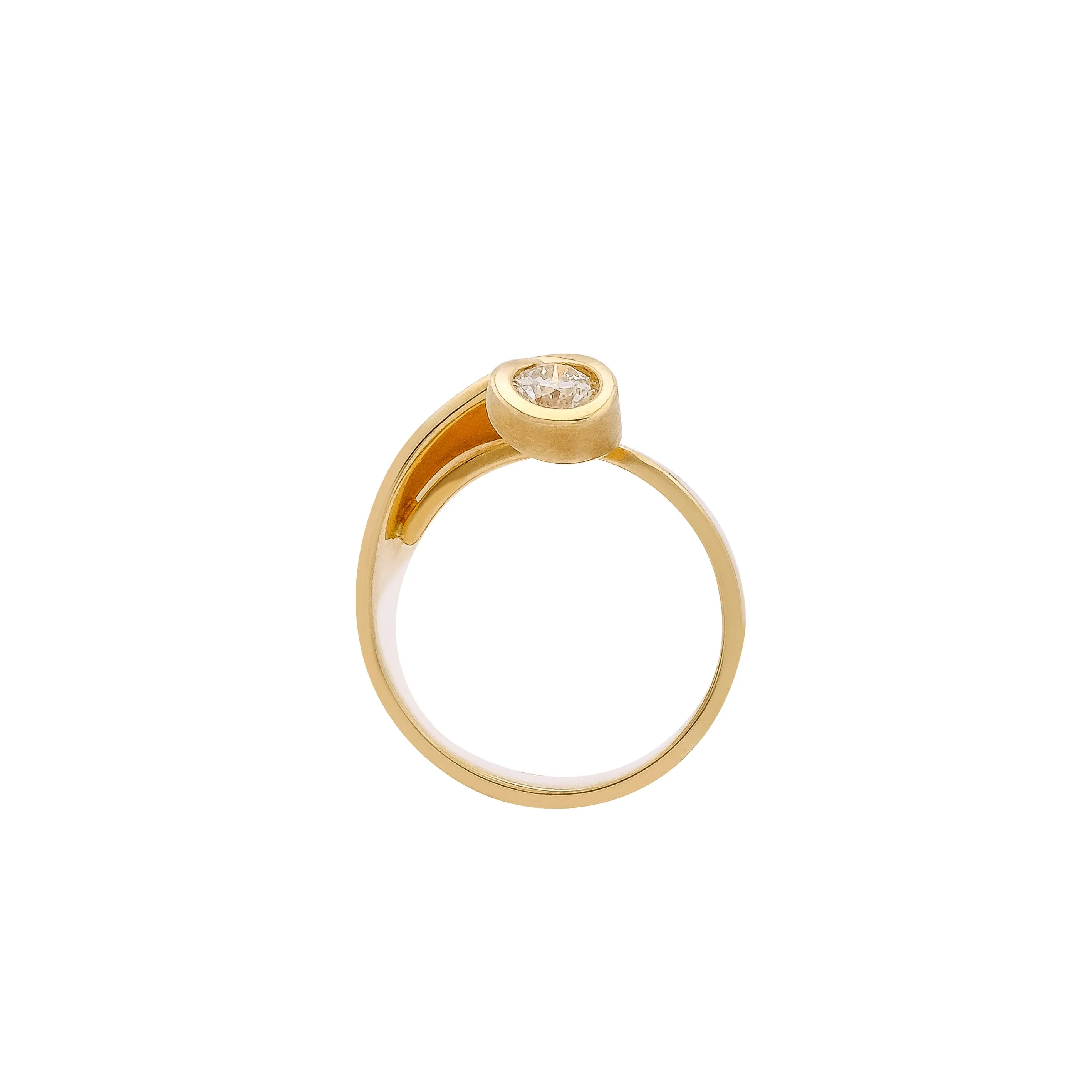 Cardillac - Diamond Ring U051g