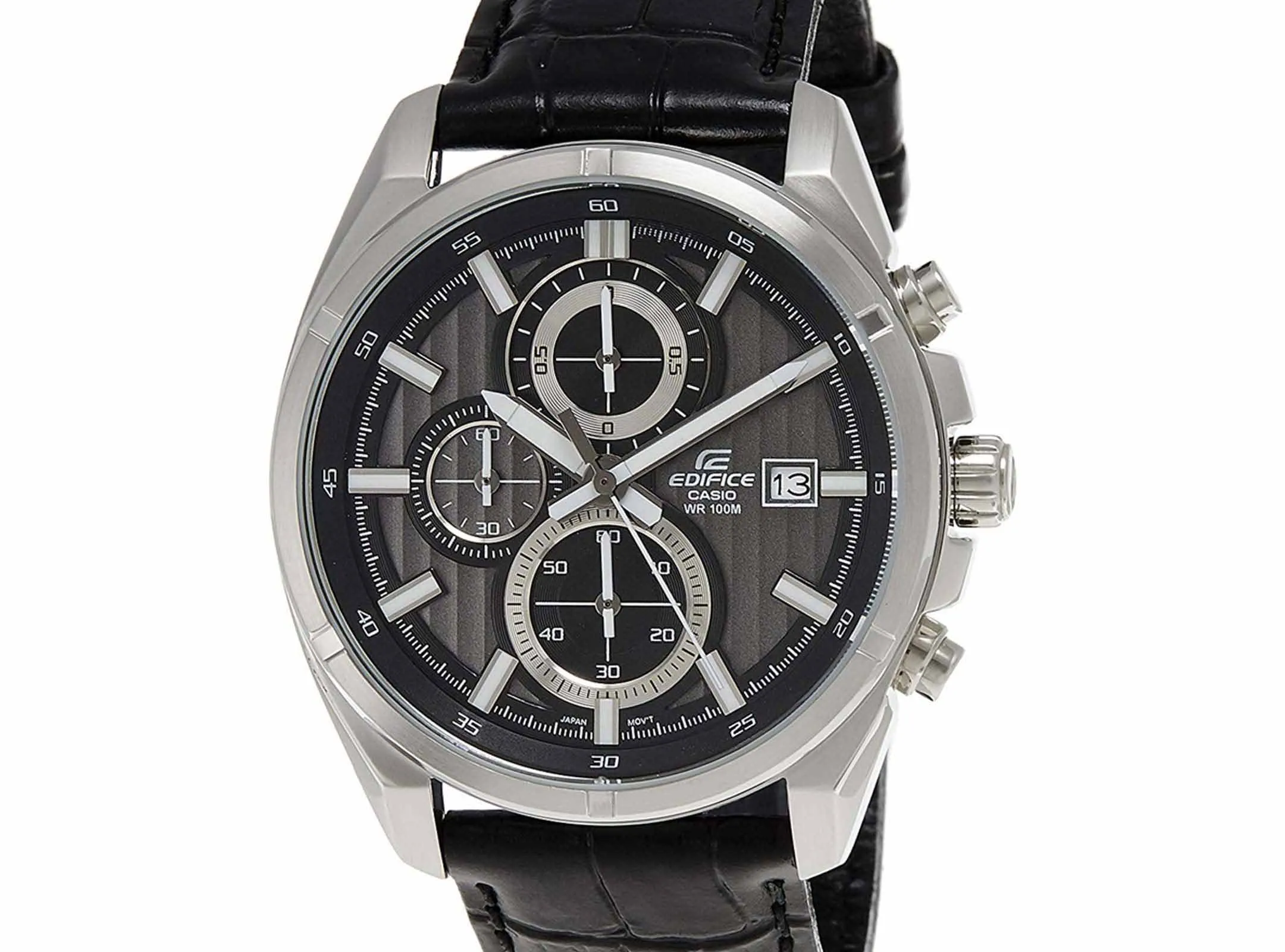 Casio - EDIFICE - EFR-532L-1AVUDF (Copy)