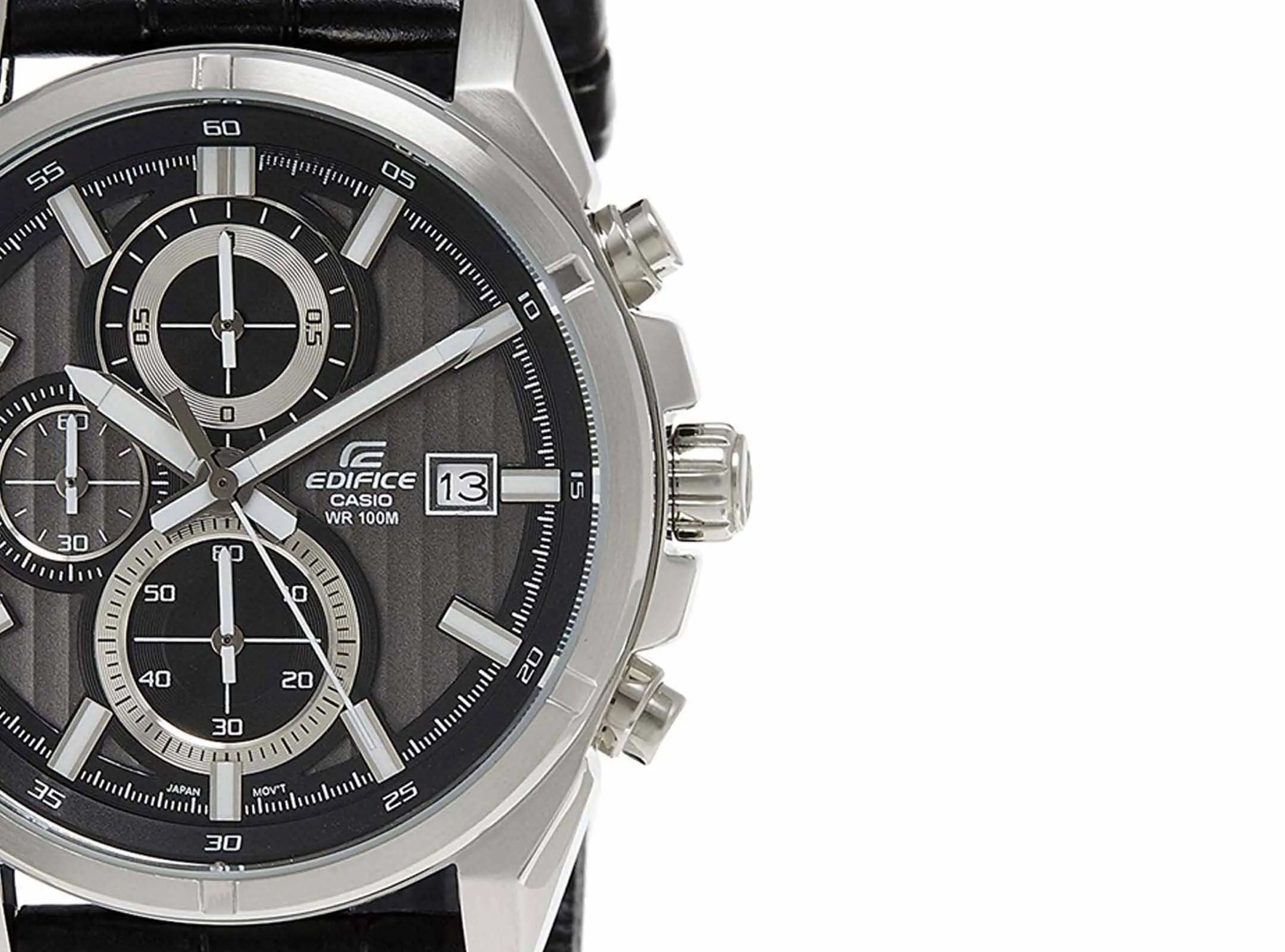 Casio - EDIFICE - EFR-532L-1AVUDF (Copy)