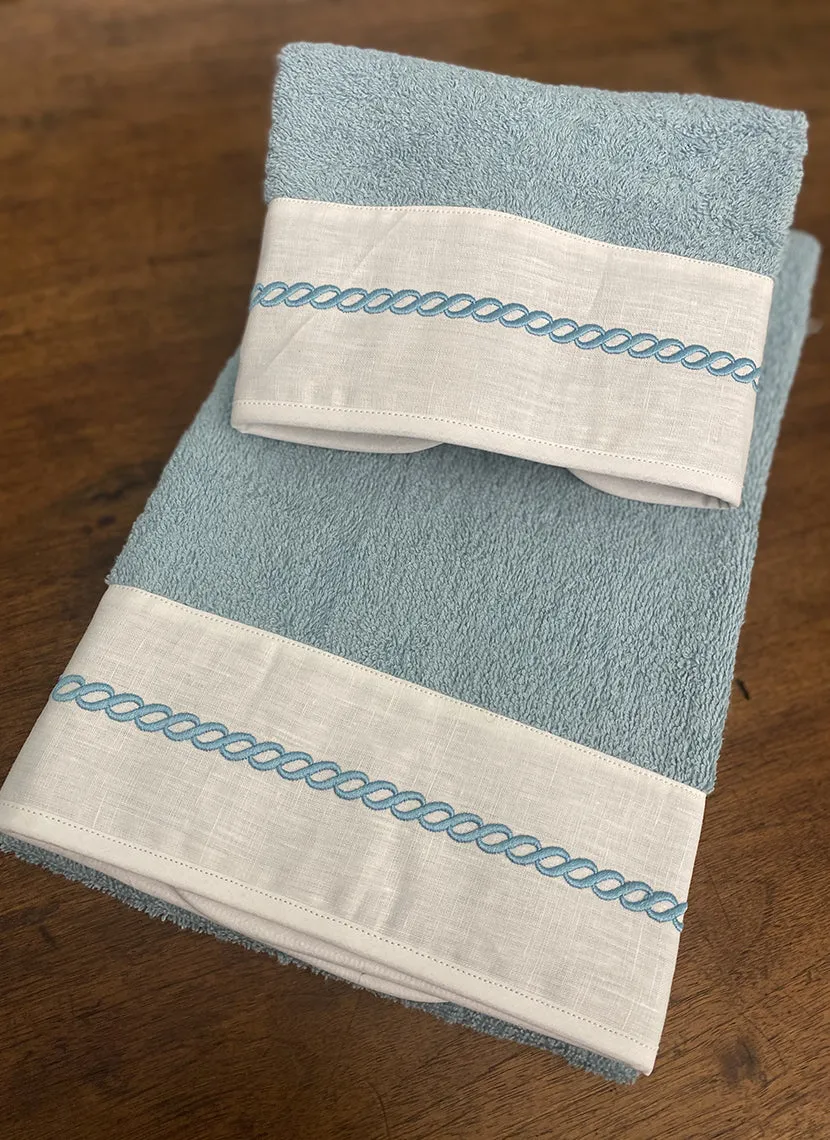 Classic Towel Set