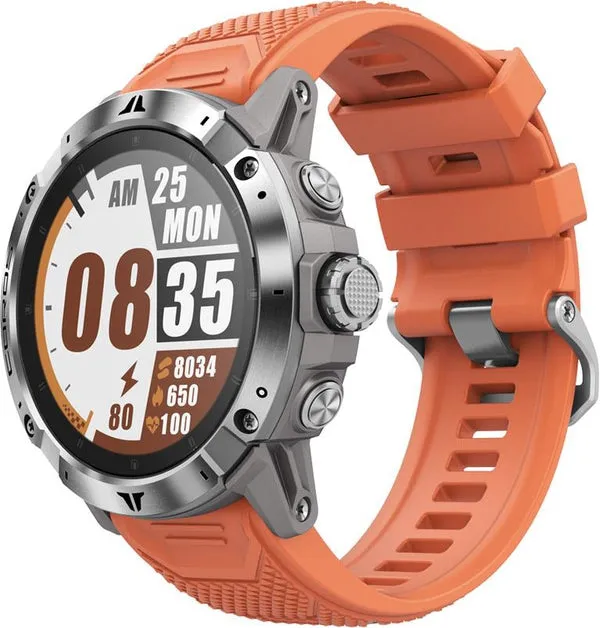 Coros Vertix 2 GPS Adventure Watch