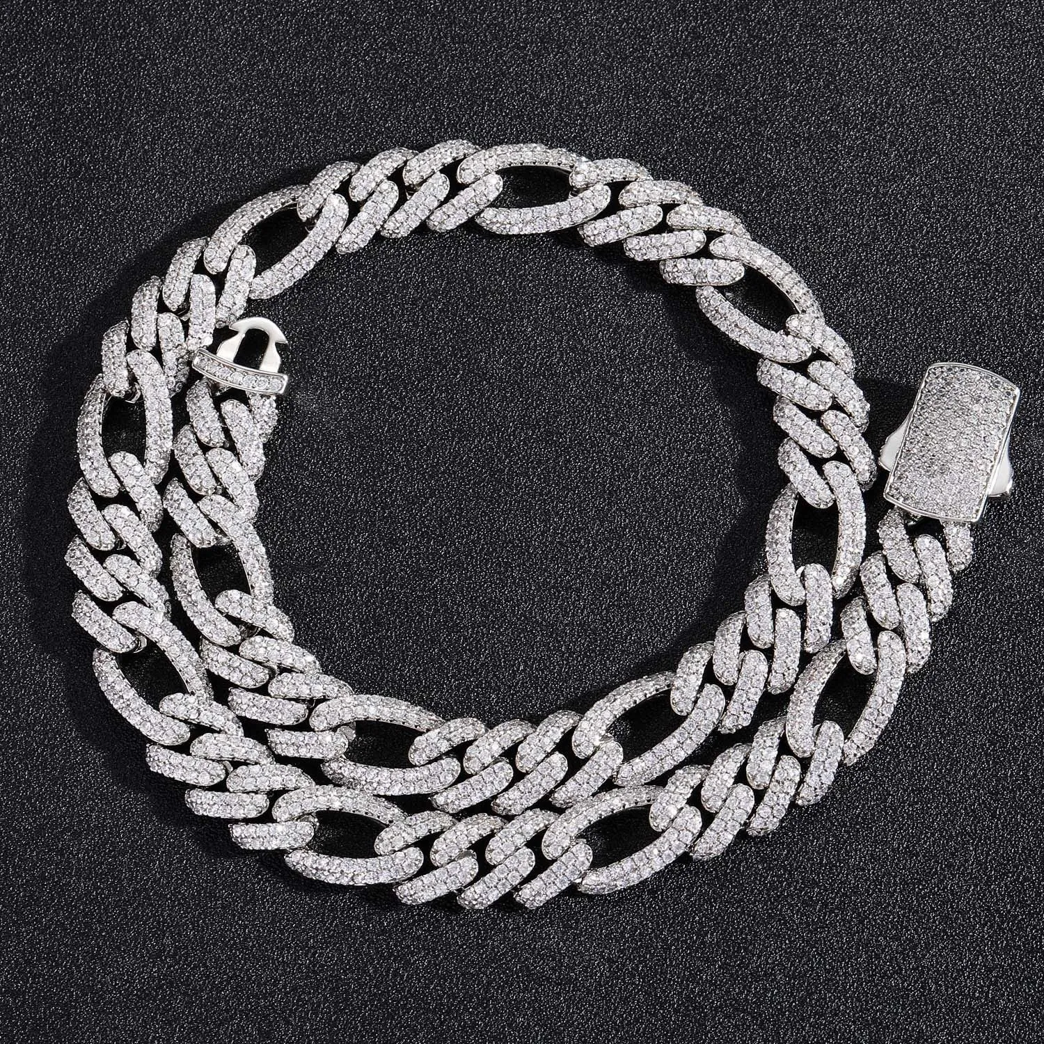 Cuban Chain Necklace/Bracelet