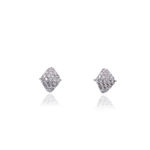 Cubic Zirconia Earring