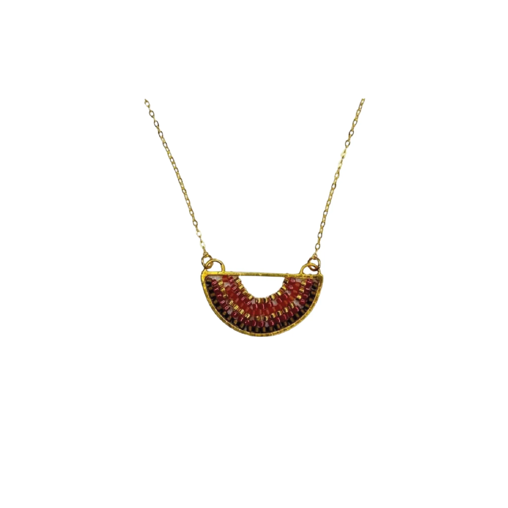 Delirium Necklace