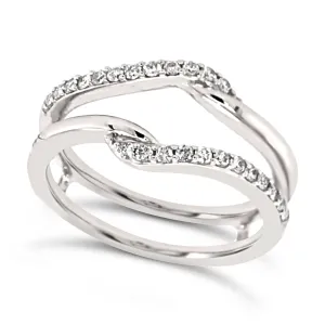 Diamond Ring Guard