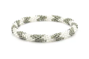 Diamond Silver Bracelet - Kids