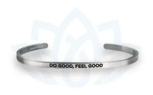 Do Good, Feel Good: InnerVoice Bracelet