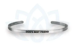 Dog's Best Friend: InnerVoice Bracelet