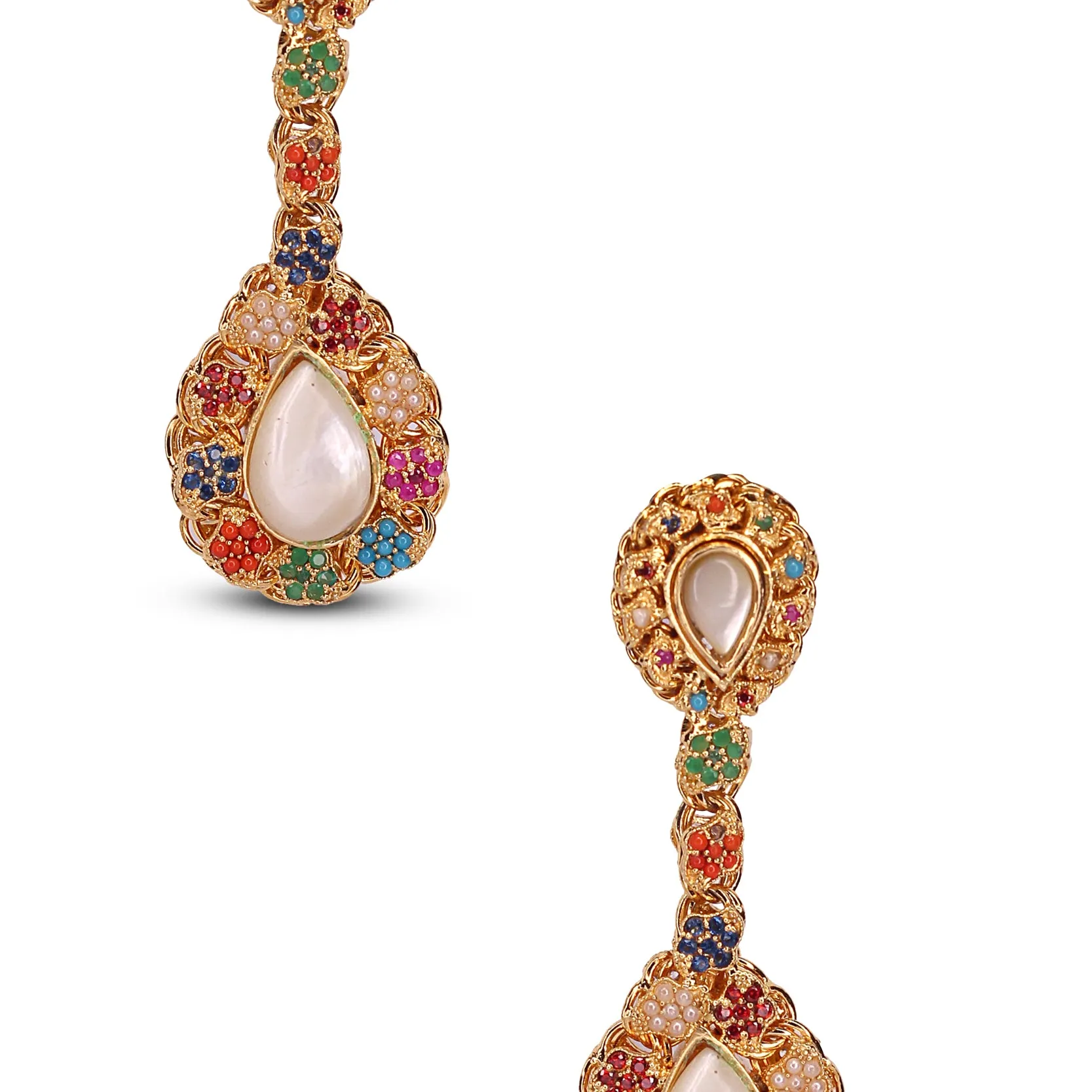 Earrings - E1299