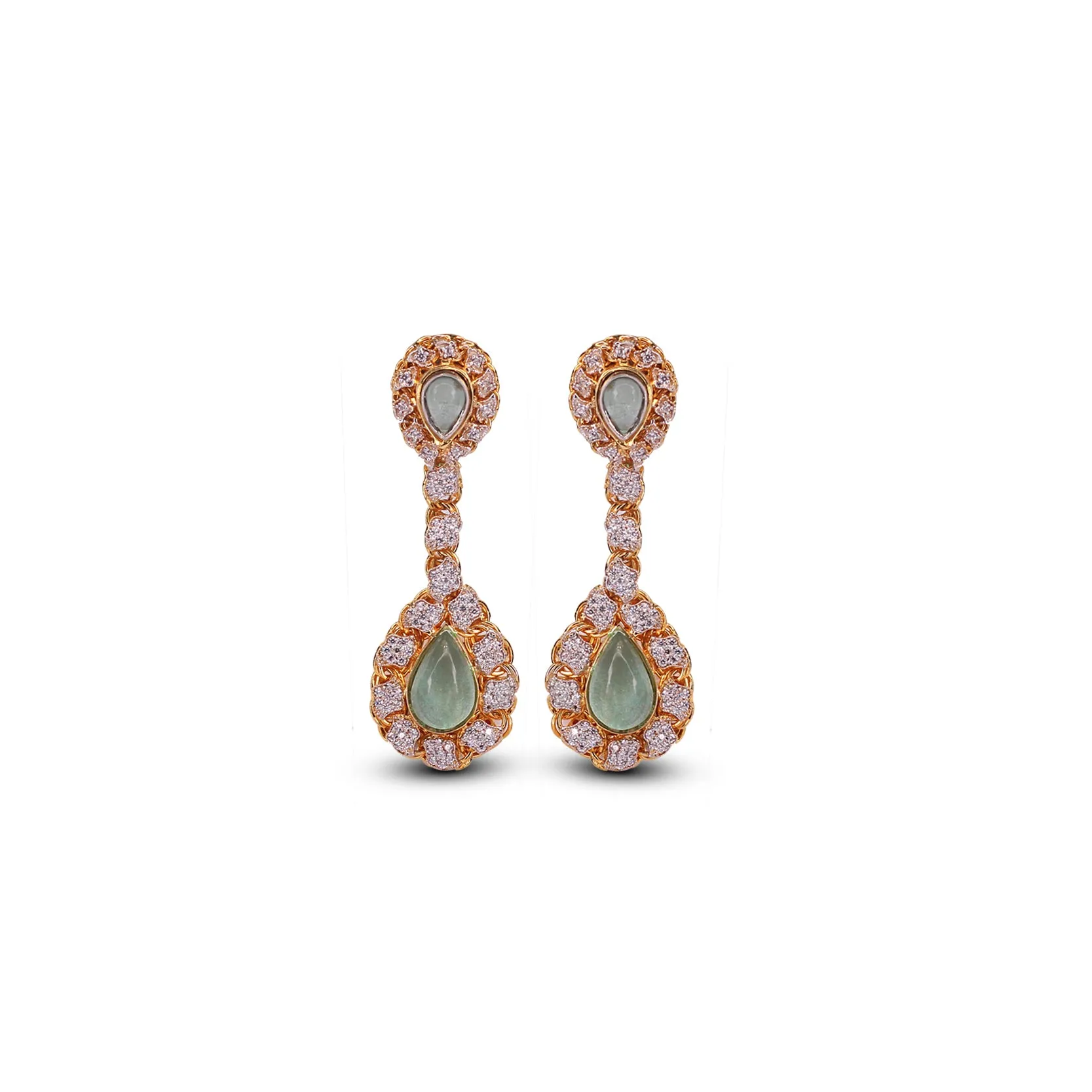 Earrings - E1299