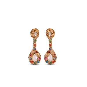 Earrings - E1299