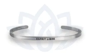 Esprit libre: InnerVoice Bracelet