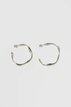 Faris Onda Hoops Medium