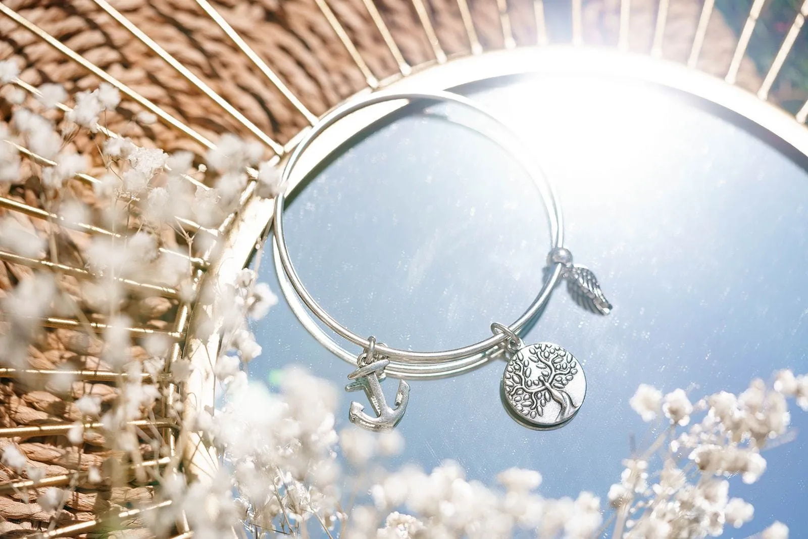 Fille: Charm Bracelet