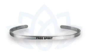 Free Spirit: InnerVoice Bracelet