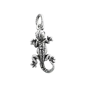 Giovanni Raspini Gecko Sterling Silver Charm