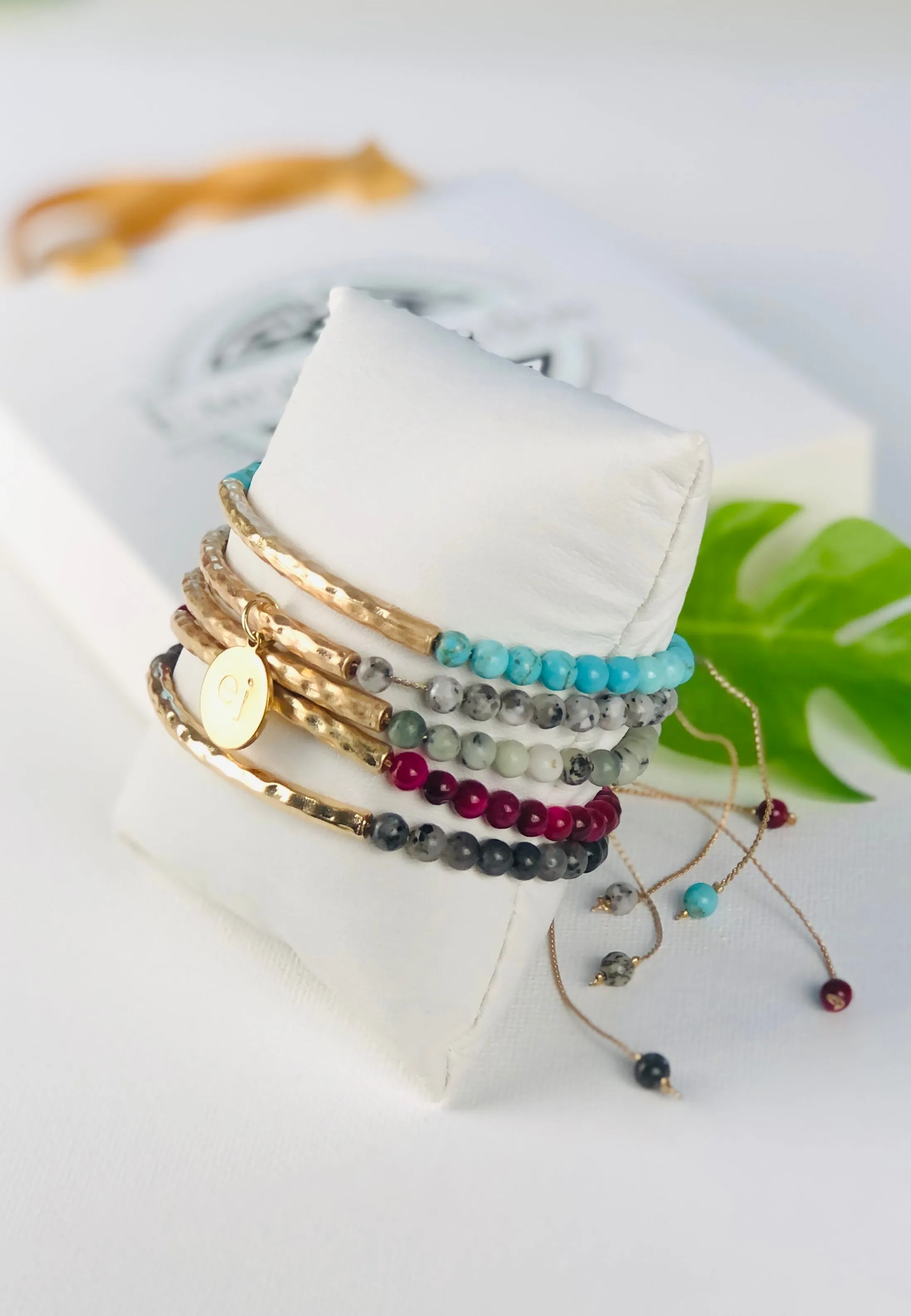 Happy Hour Bar Bracelet