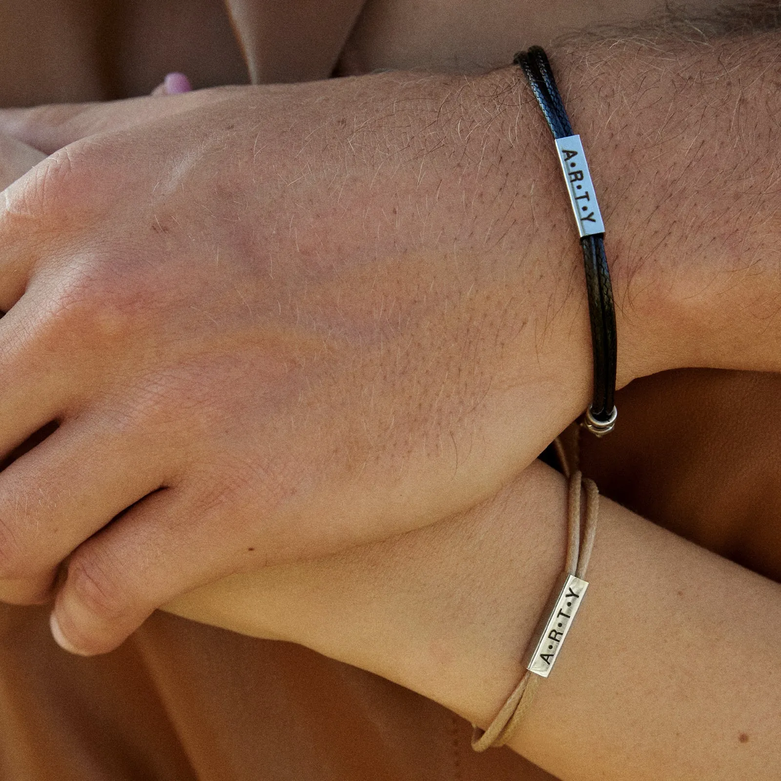 Hawaii – Couple Bracelets