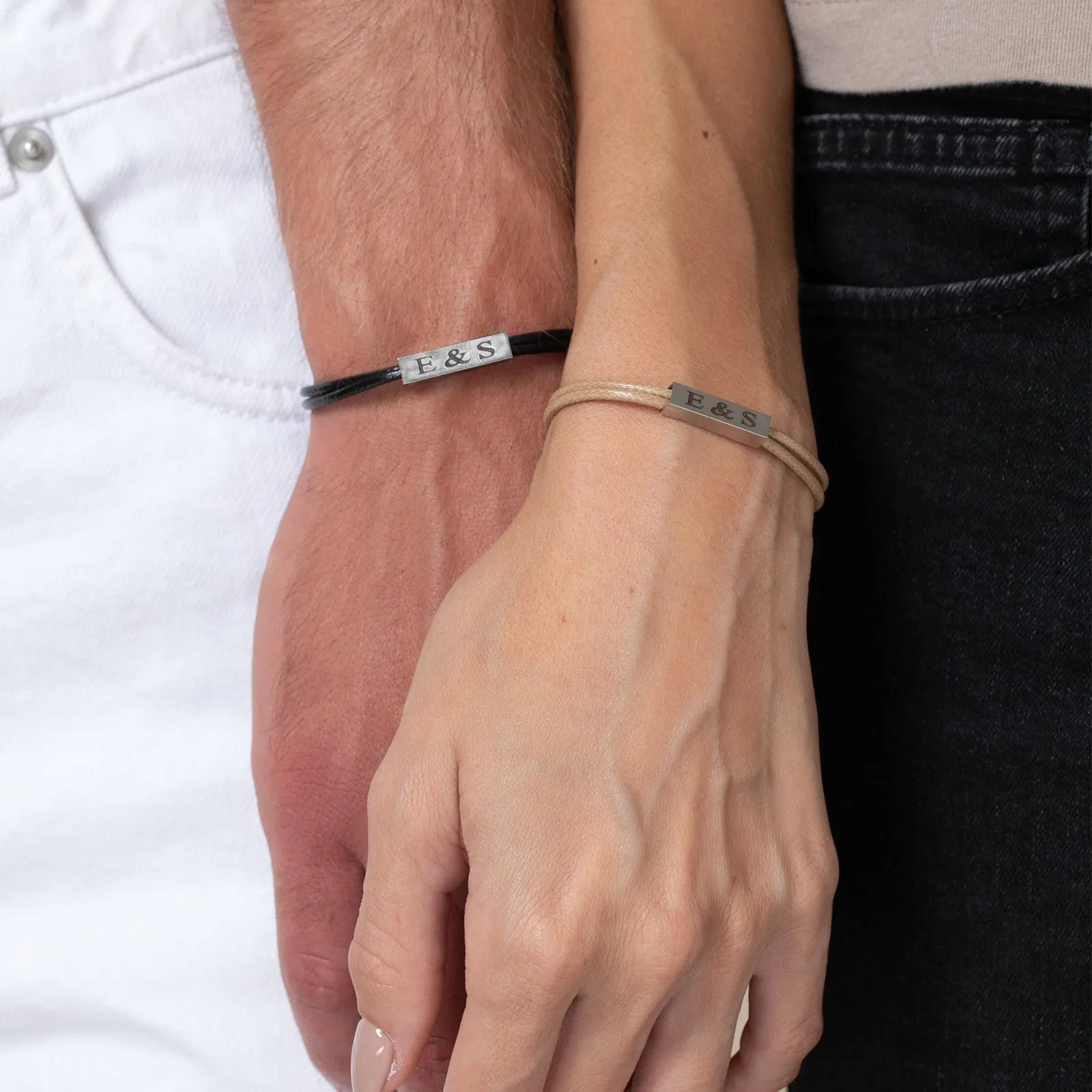 Hawaii – Couple Bracelets