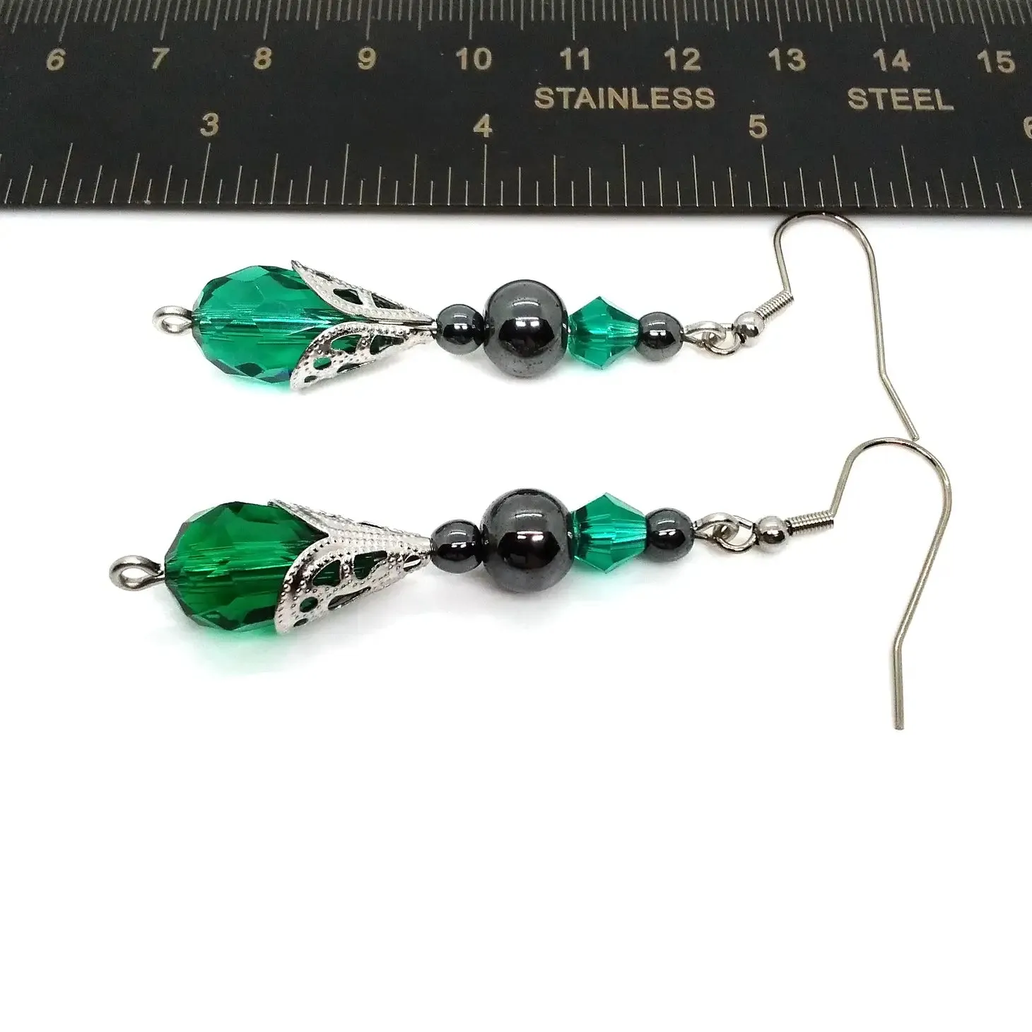 Herbalist Earrings