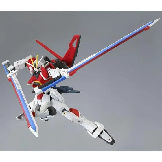 HG 1/144 ZGMF-X56S/B Sword Impulse Gundam P-Bandai