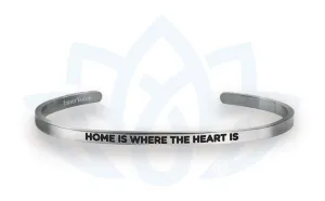 Home is Where the Heart Is: InnerVoice Bracelet