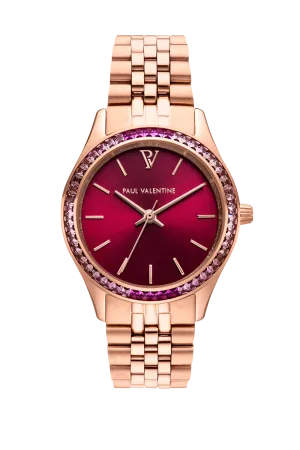 Iconia Crystal Rose Gold / Pink