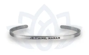 Je t'aime, maman: InnerVoice Bracelet