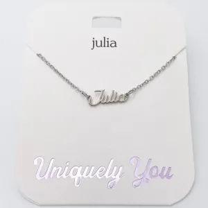 Julia