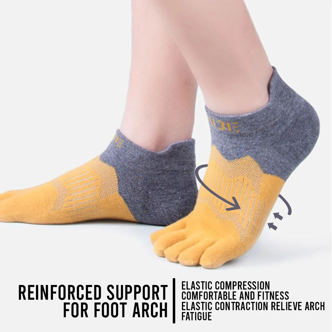 Kaos Kaki Aonijie E4810S Finger Socks