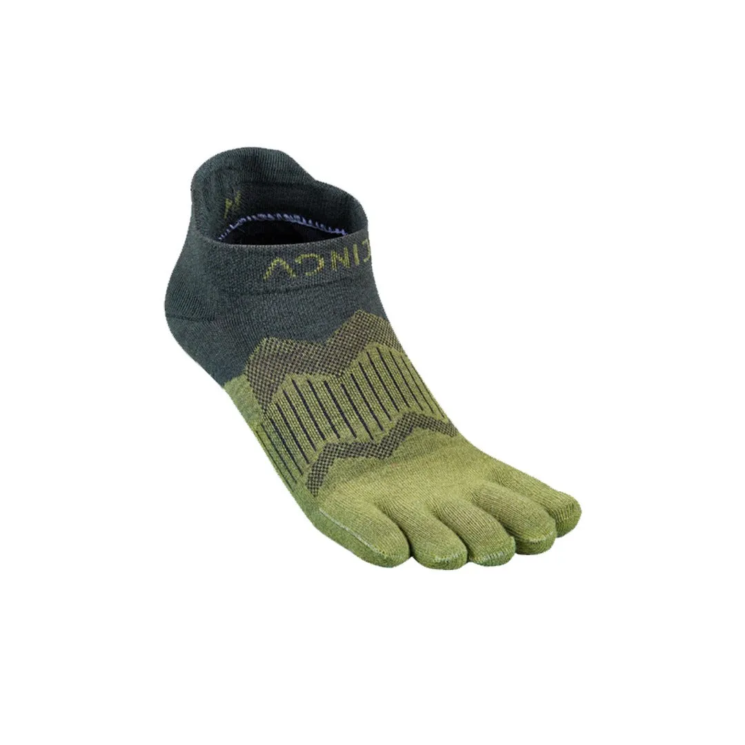 Kaos Kaki Aonijie E4810S Finger Socks