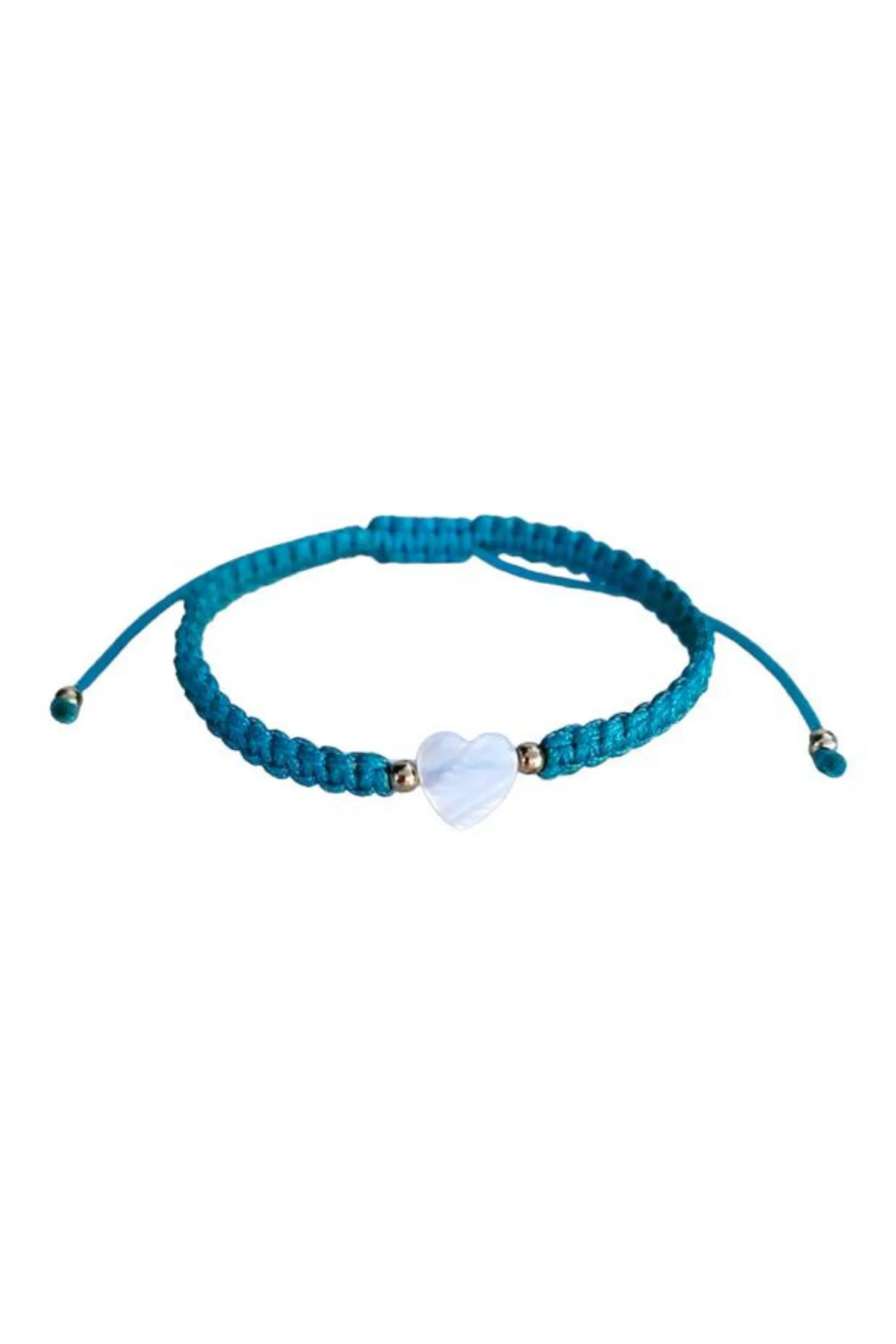 Kids - Star - Mother of Pearl Citron Bracelets - Mermaid