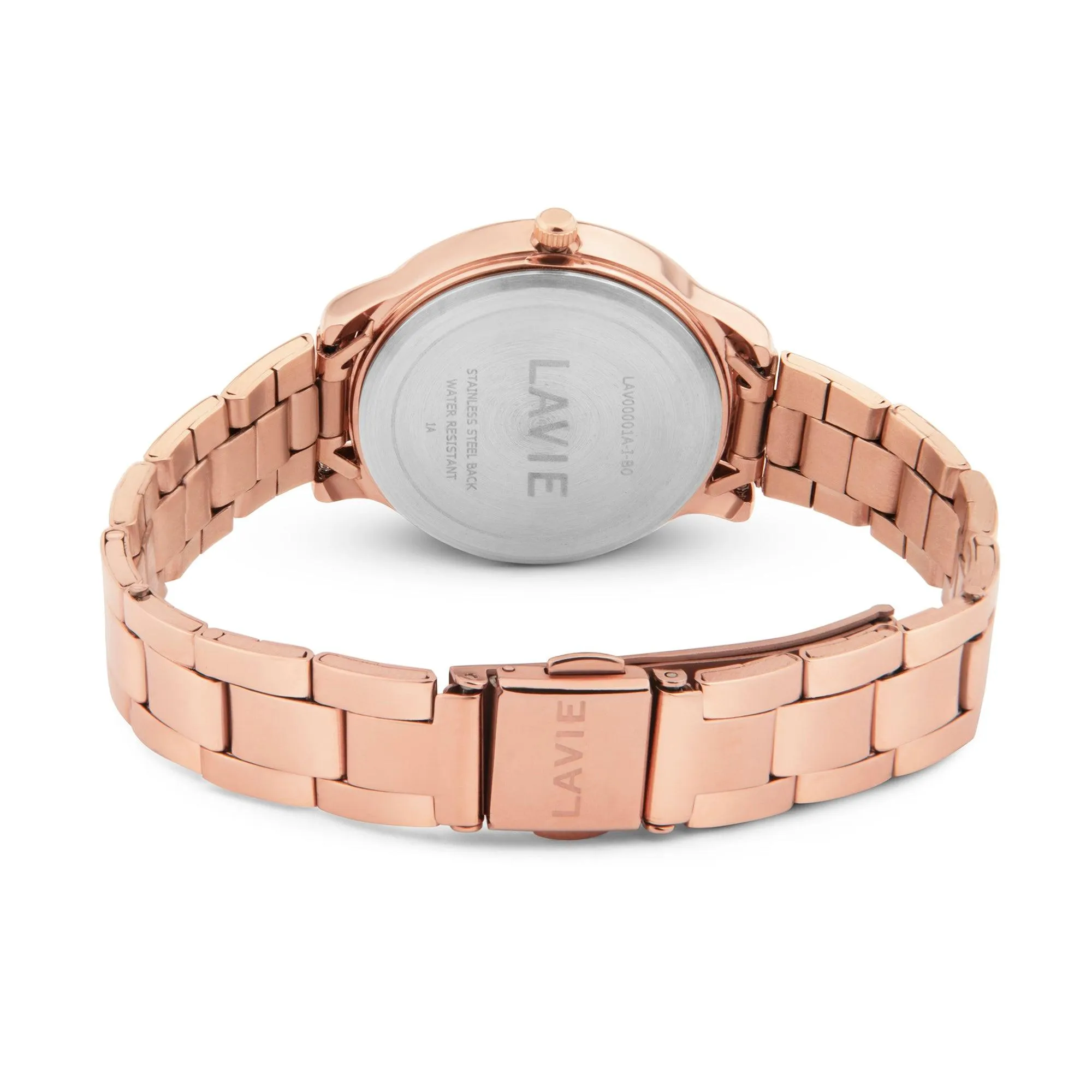 Lavie Luna Womens Watch