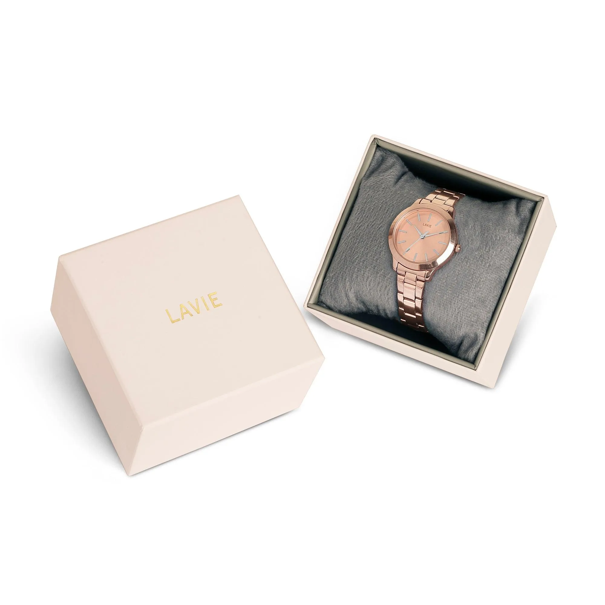 Lavie Luna Womens Watch